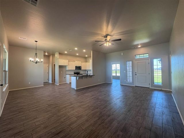 24947 Belmont Pass, Cashion, OK 73016