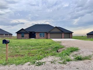 24947 Belmont Pass, Cashion, OK 73016