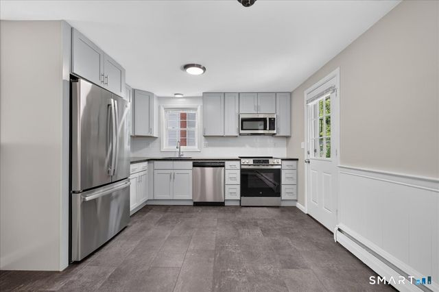 161 Ridgewood Drive, Groton, CT 06355