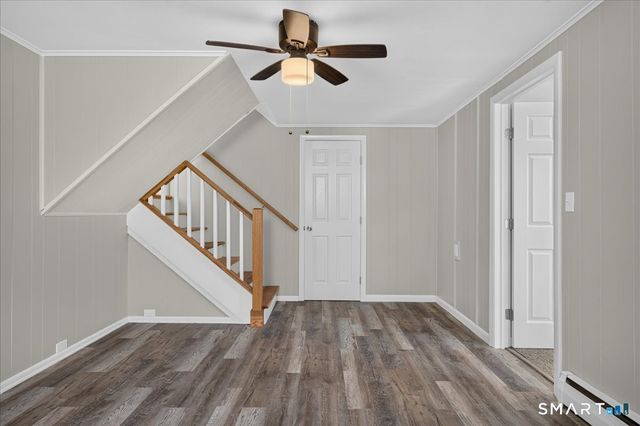 161 Ridgewood Drive, Groton, CT 06355