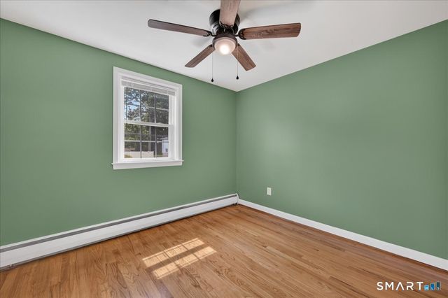161 Ridgewood Drive, Groton, CT 06355
