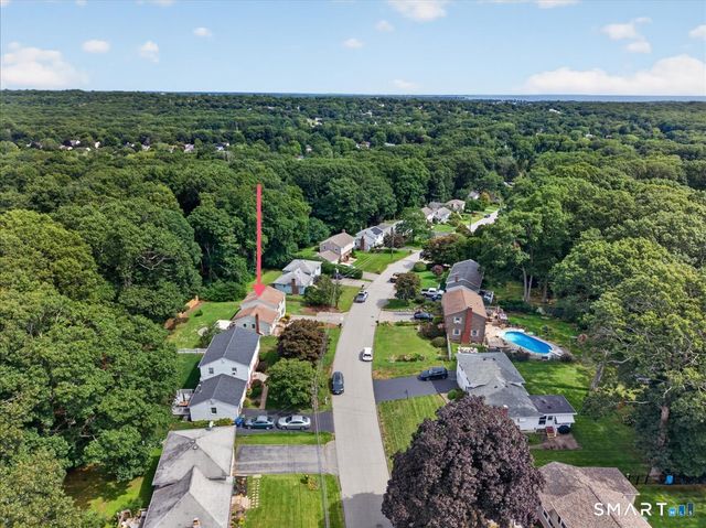 161 Ridgewood Drive, Groton, CT 06355