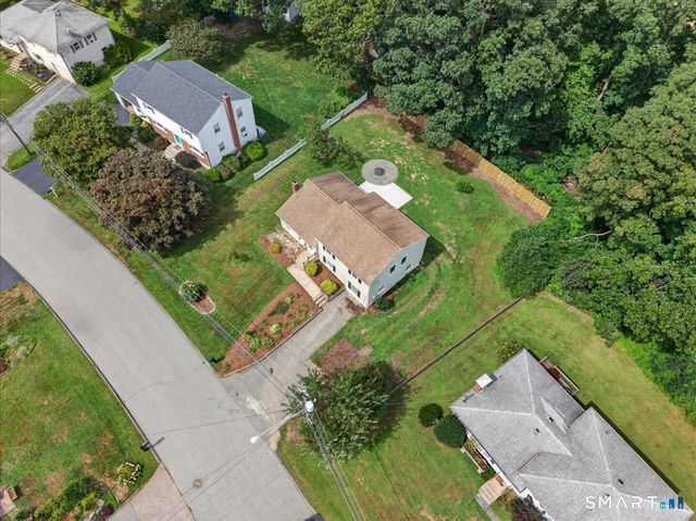 161 Ridgewood Drive, Groton, CT 06355
