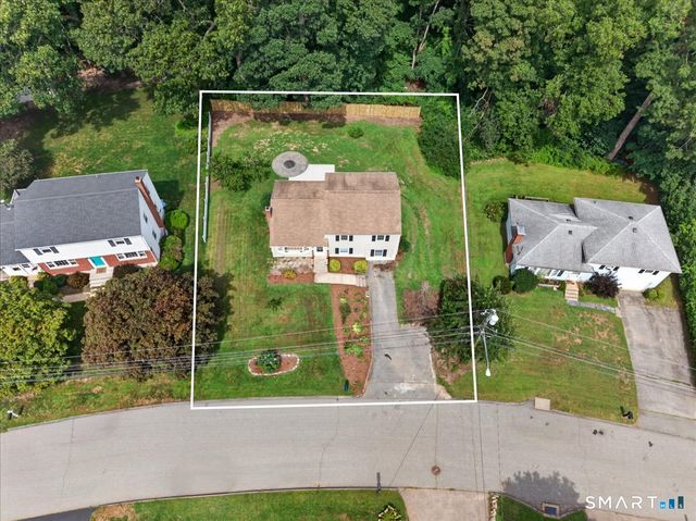 161 Ridgewood Drive, Groton, CT 06355