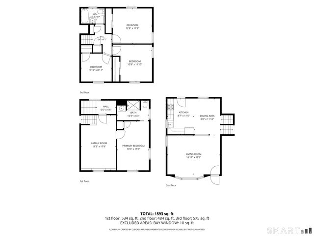 161 Ridgewood Drive, Groton, CT 06355