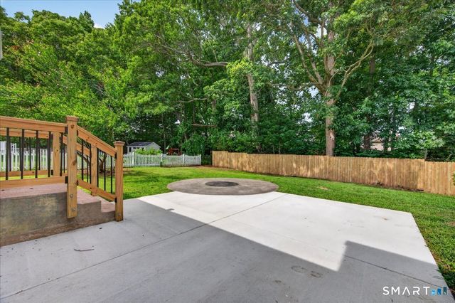 161 Ridgewood Drive, Groton, CT 06355
