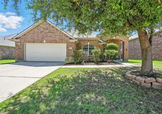 9210 Wild River Drive, Arlington, TX 76002