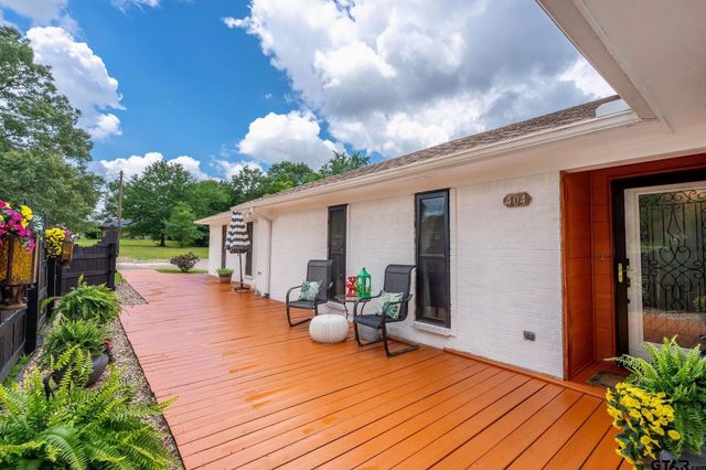 404 Jones Rd, Longview, TX 75603