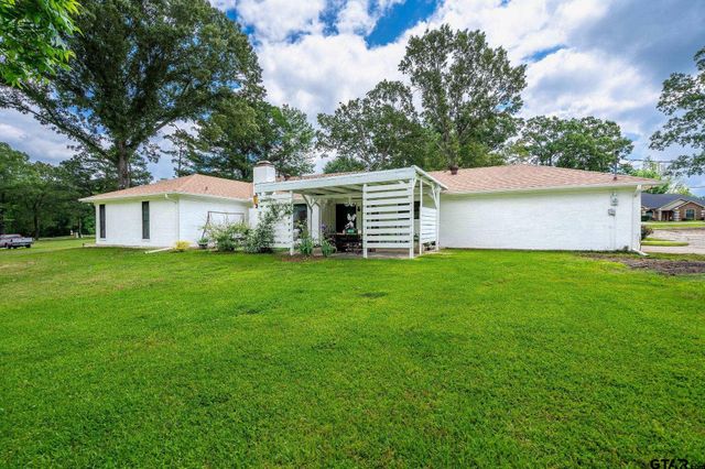 404 Jones Rd, Longview, TX 75603