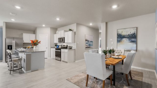 417 LUBBOCK Drive, Azle, TX 76020