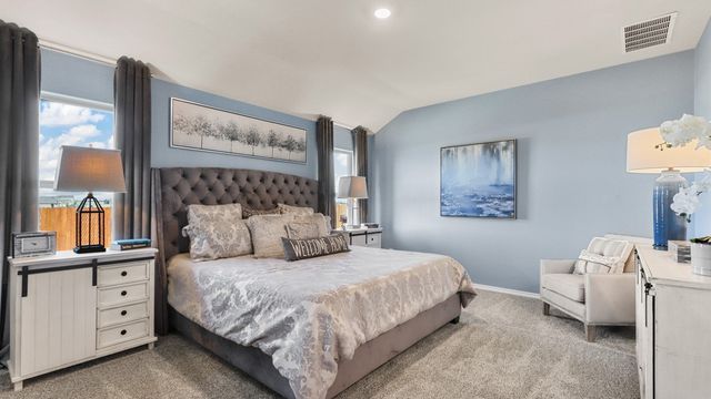 417 LUBBOCK Drive, Azle, TX 76020