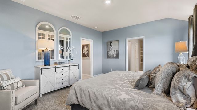417 LUBBOCK Drive, Azle, TX 76020