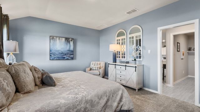 417 LUBBOCK Drive, Azle, TX 76020