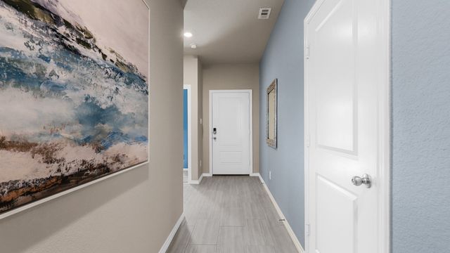 417 LUBBOCK Drive, Azle, TX 76020