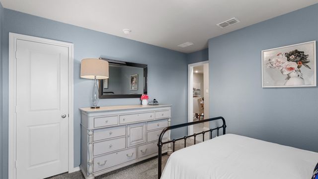 417 LUBBOCK Drive, Azle, TX 76020