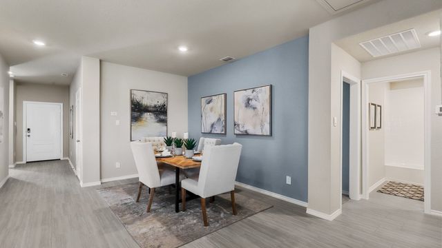 417 LUBBOCK Drive, Azle, TX 76020