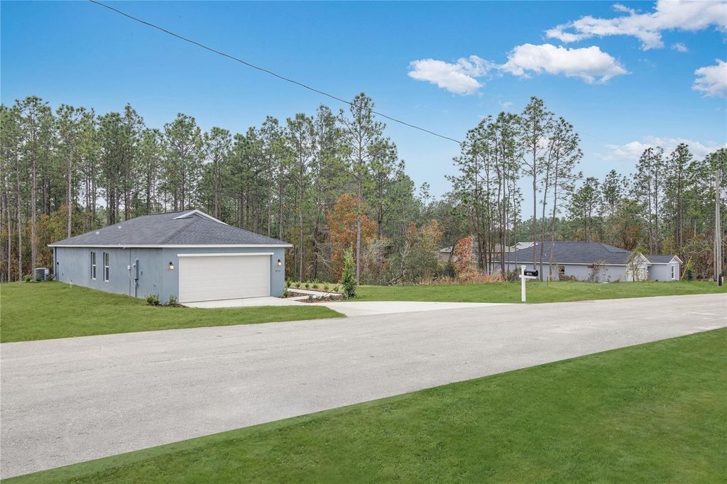 13220 SW 87TH CIRCLE, Ocala, FL 34473