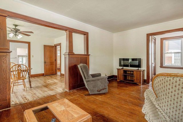 603 EISENHOWER Avenue, Janesville, WI 53545