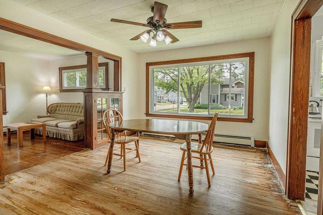 603 EISENHOWER Avenue, Janesville, WI 53545