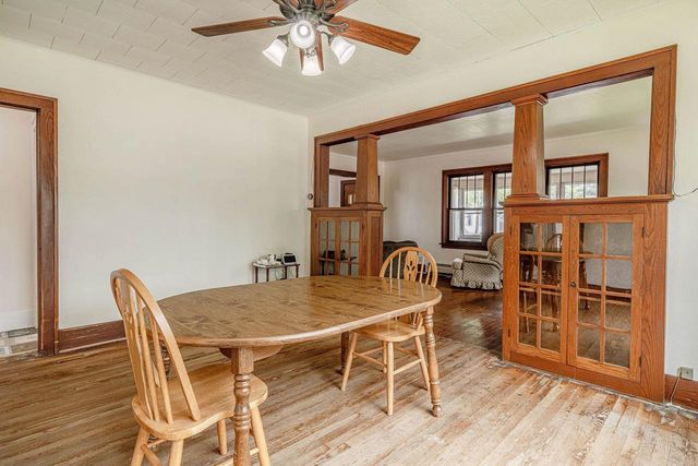 603 EISENHOWER Avenue, Janesville, WI 53545