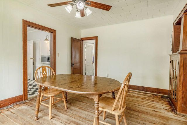 603 EISENHOWER Avenue, Janesville, WI 53545