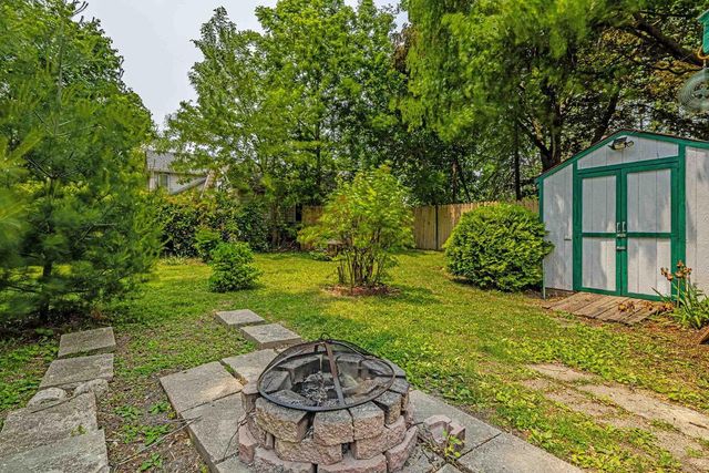 603 EISENHOWER Avenue, Janesville, WI 53545
