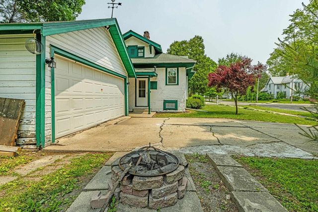 603 EISENHOWER Avenue, Janesville, WI 53545