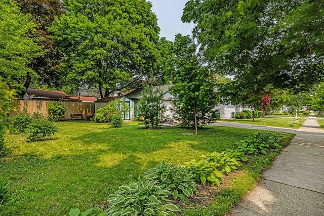 603 EISENHOWER Avenue, Janesville, WI 53545