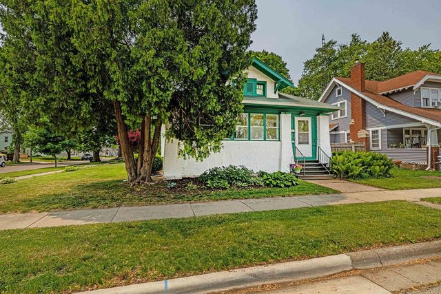 603 EISENHOWER Avenue, Janesville, WI 53545