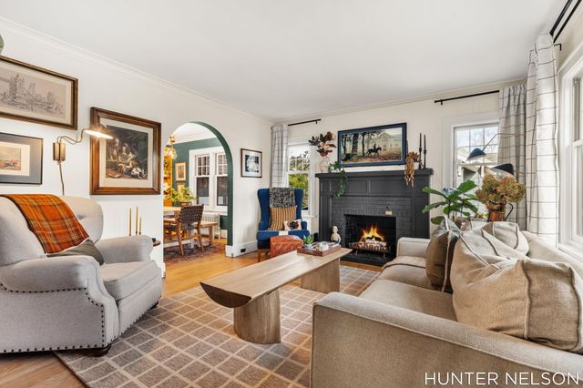 519 S 7th Street, Grand Haven, MI 49417