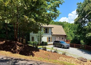 2585 Panorama Drive, Sautee Nacoochee, GA 30571