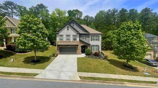 109 Red Fox Drive, Dallas, GA 30157