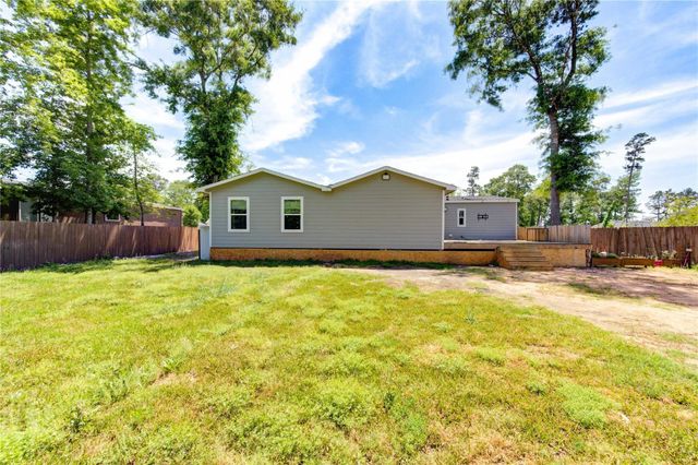 16569 Kingsbury Drive, Conroe, TX 77303