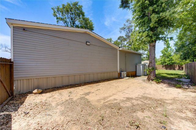 16569 Kingsbury Drive, Conroe, TX 77303