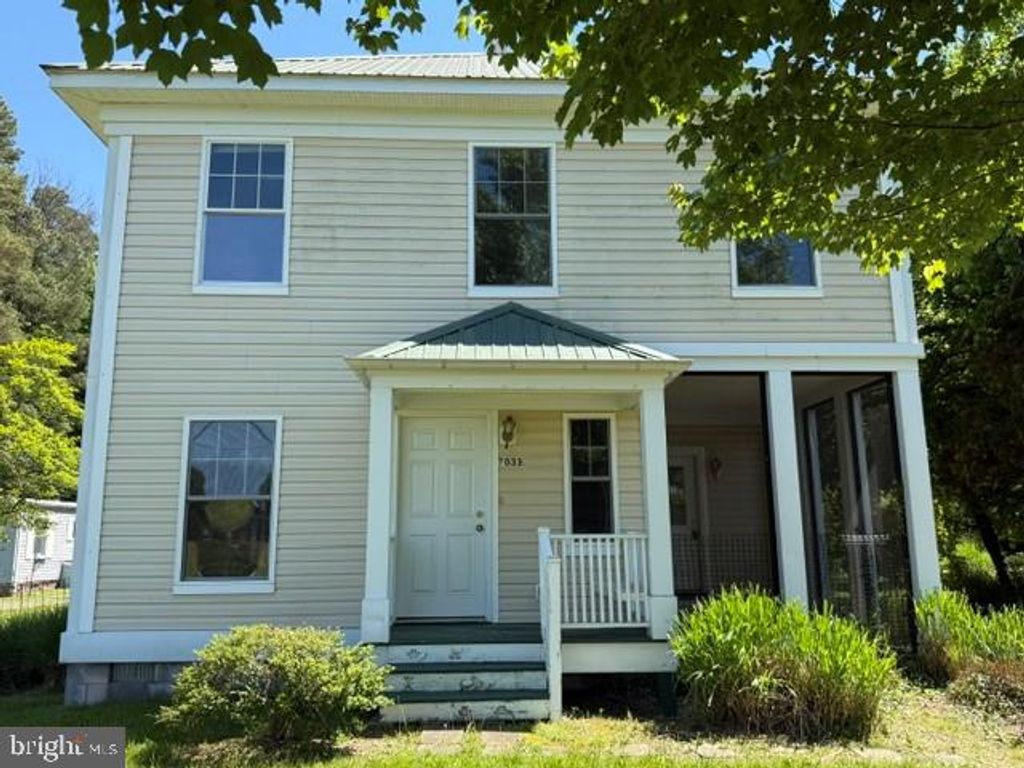 Image 2 of property listing at 7033 THORNETON RD, Royal Oak, MD 21662