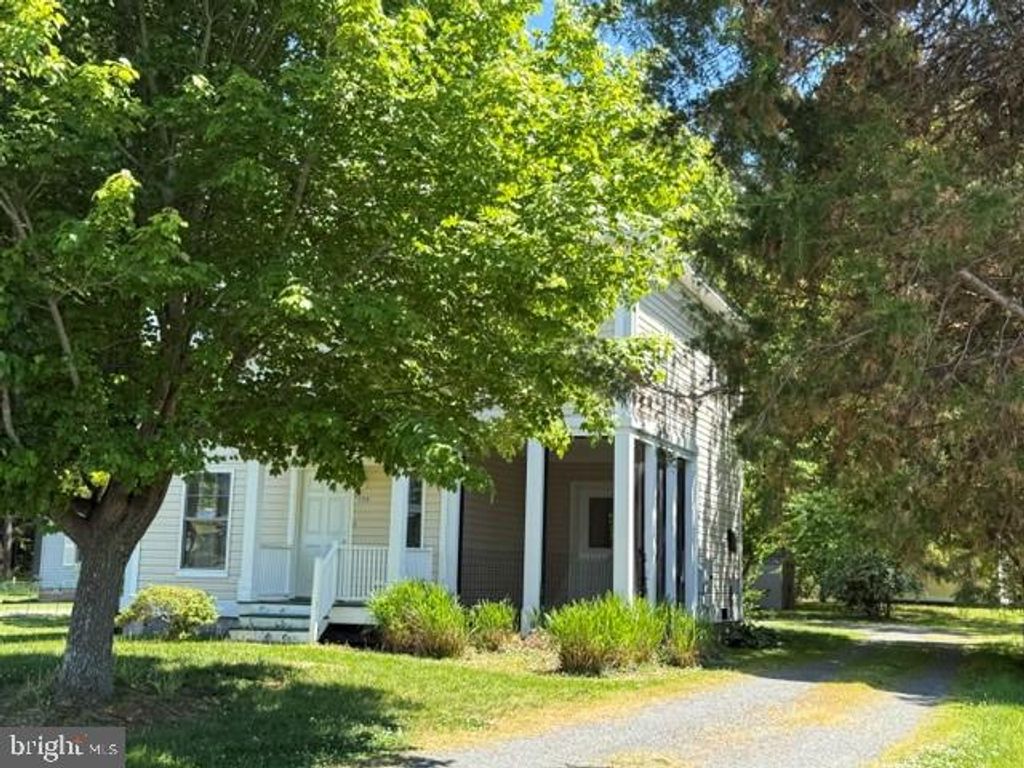 Image 4 of property listing at 7033 THORNETON RD, Royal Oak, MD 21662