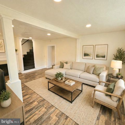 2005 W MAIN ST, Norristown, PA 19403