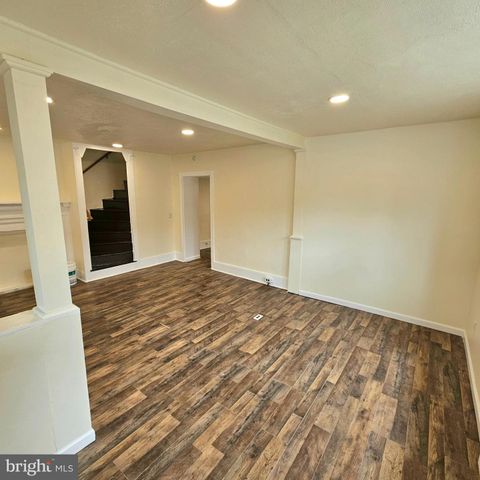 2005 W MAIN ST, Norristown, PA 19403