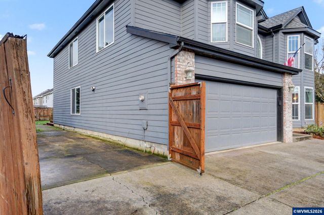 7503 Shadowwood St NE, Keizer, OR 97303