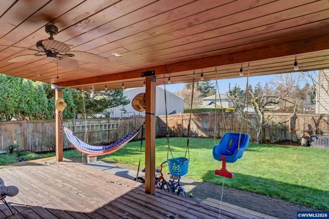 7503 Shadowwood St NE, Keizer, OR 97303