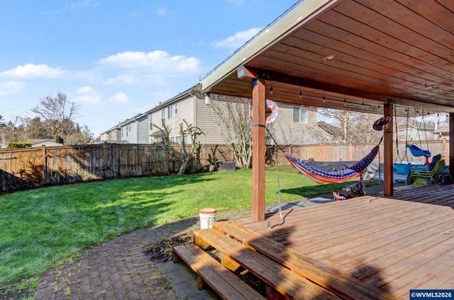 7503 Shadowwood St NE, Keizer, OR 97303