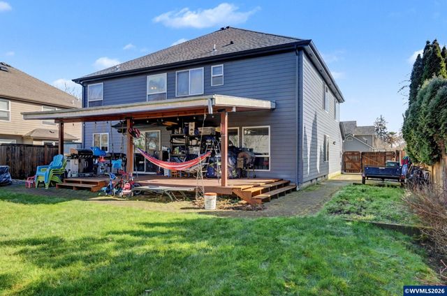 7503 Shadowwood St NE, Keizer, OR 97303