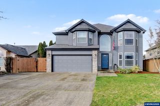 7503 Shadowwood St NE, Keizer, OR 97303