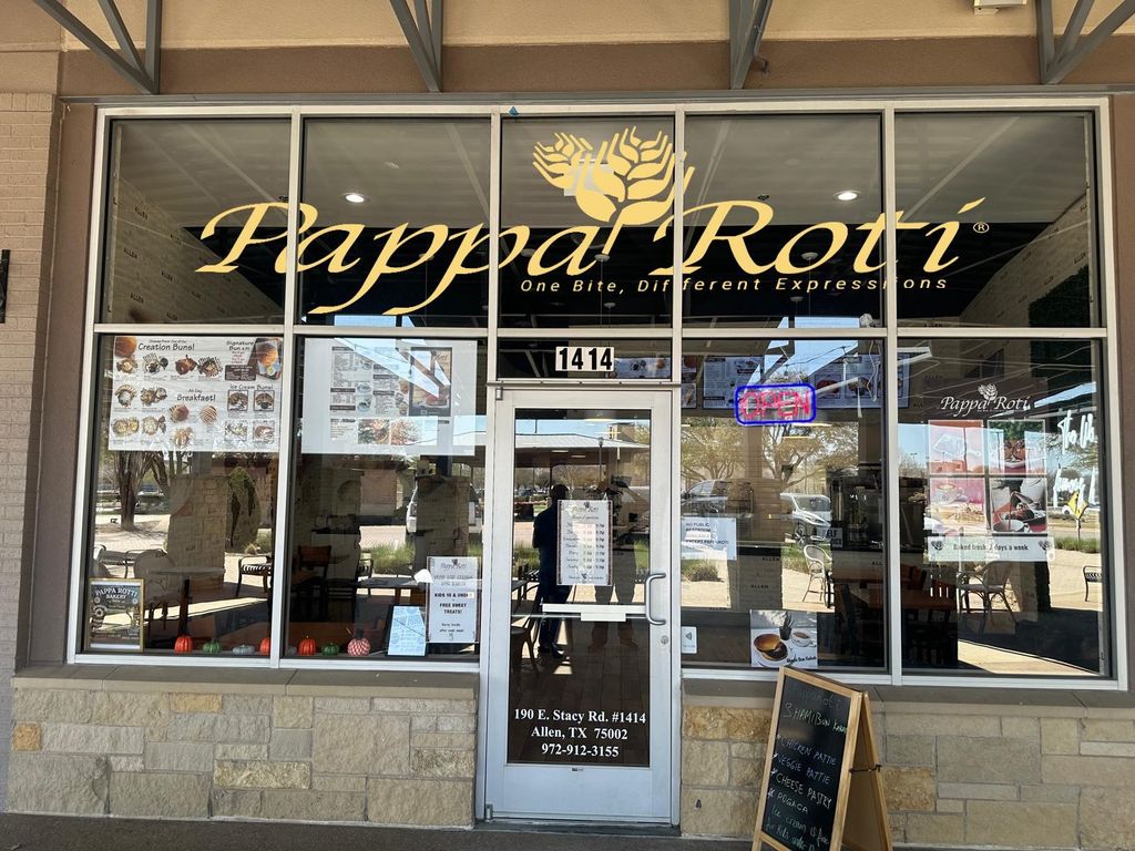 190 E Stacy Road 1414, Allen, TX 75002