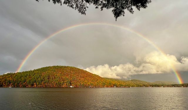 36 Oakdale Road, Bradford, NH 03221