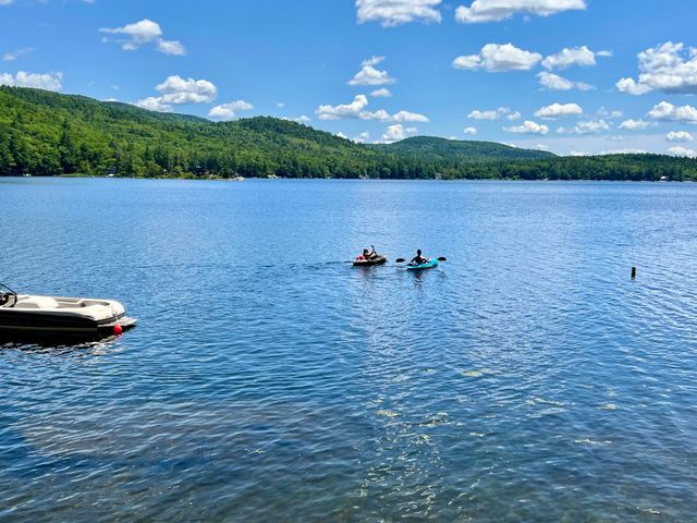 36 Oakdale Road, Bradford, NH 03221