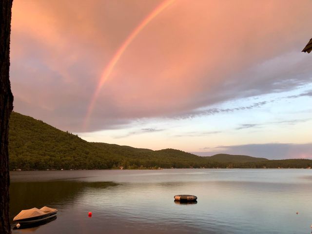 36 Oakdale Road, Bradford, NH 03221