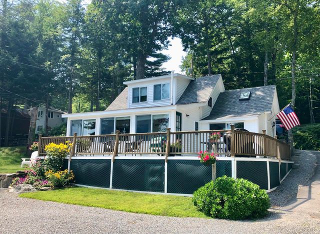 36 Oakdale Road, Bradford, NH 03221