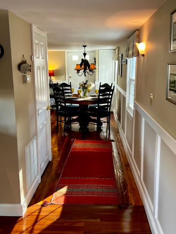 36 Oakdale Road, Bradford, NH 03221