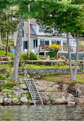 36 Oakdale Road, Bradford, NH 03221